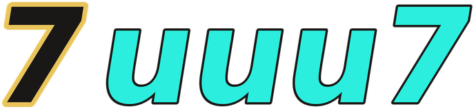 7uuu7 logo